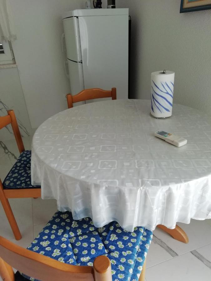 Apartment Villa Bajna Živogošće 外观 照片