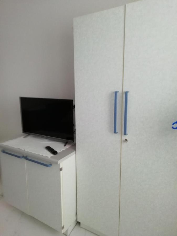 Apartment Villa Bajna Živogošće 外观 照片