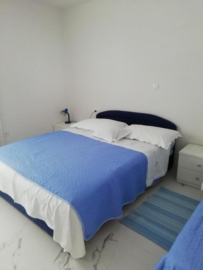Apartment Villa Bajna Živogošće 外观 照片
