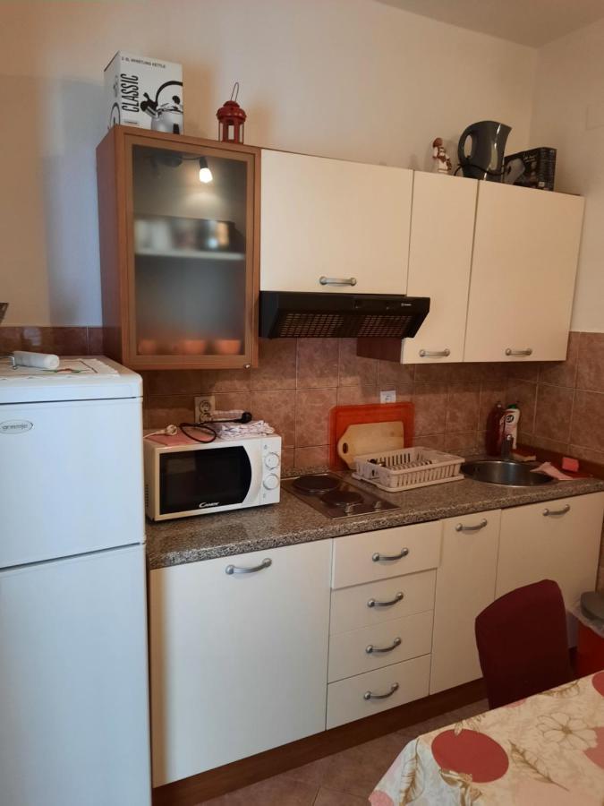 Apartment Villa Bajna Živogošće 外观 照片