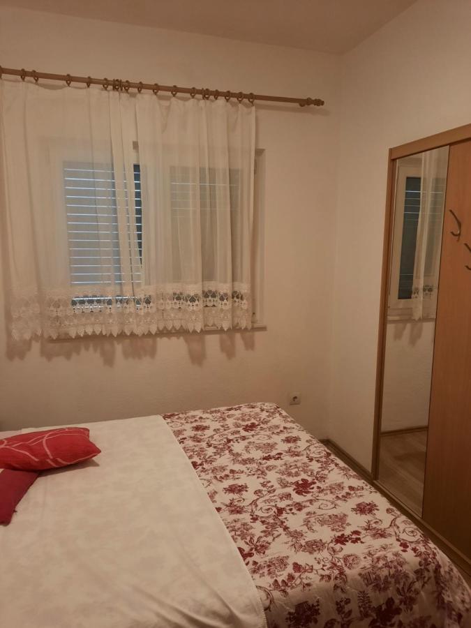 Apartment Villa Bajna Živogošće 外观 照片