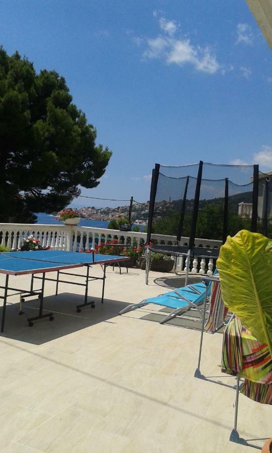 Apartment Villa Bajna Živogošće 外观 照片