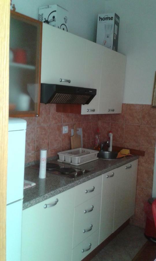 Apartment Villa Bajna Živogošće 外观 照片