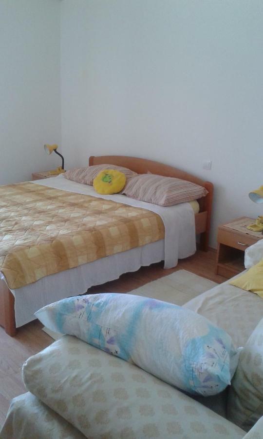 Apartment Villa Bajna Živogošće 外观 照片