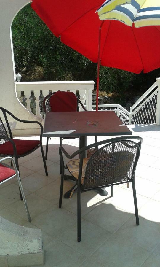 Apartment Villa Bajna Živogošće 外观 照片
