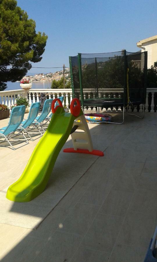 Apartment Villa Bajna Živogošće 外观 照片