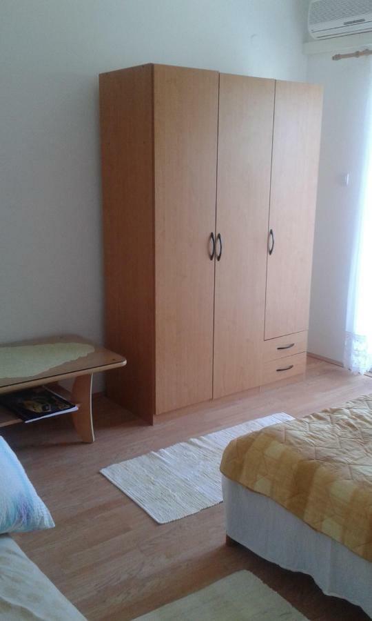 Apartment Villa Bajna Živogošće 外观 照片