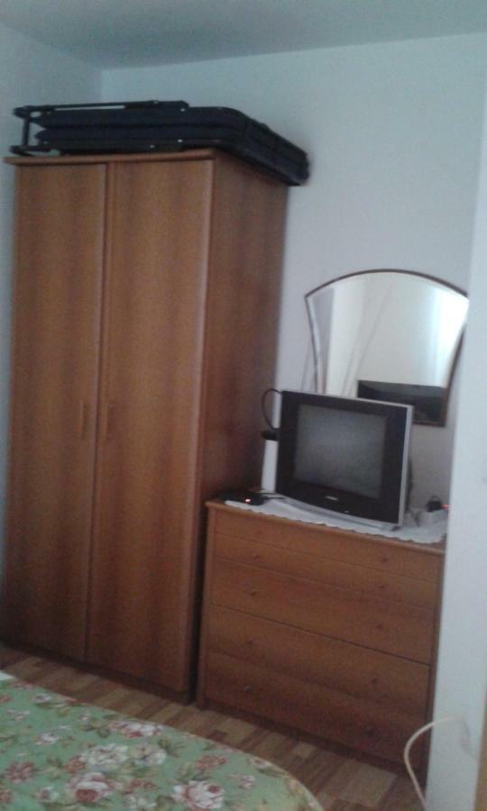 Apartment Villa Bajna Živogošće 外观 照片