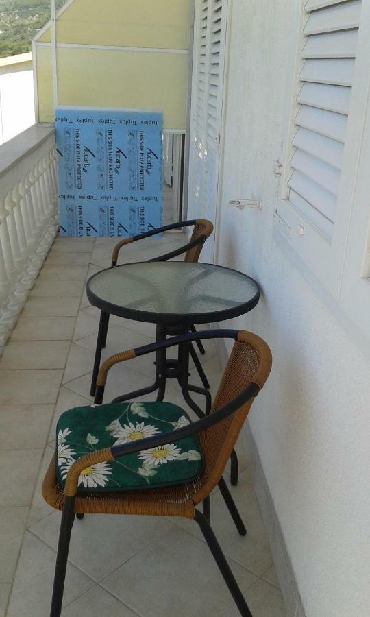 Apartment Villa Bajna Živogošće 外观 照片