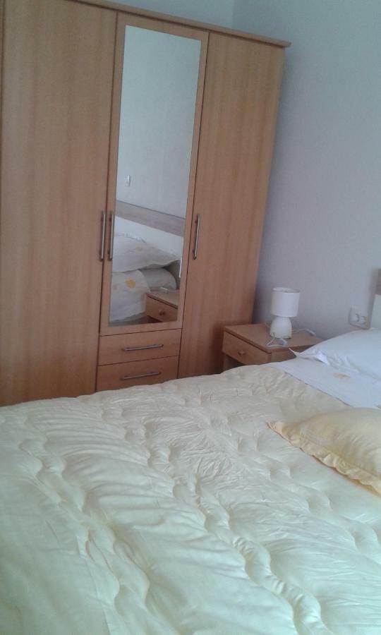 Apartment Villa Bajna Živogošće 外观 照片