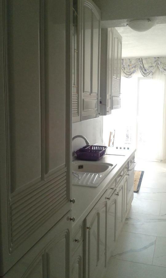 Apartment Villa Bajna Živogošće 外观 照片