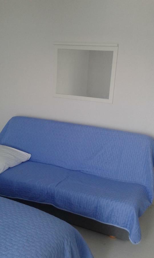 Apartment Villa Bajna Živogošće 外观 照片