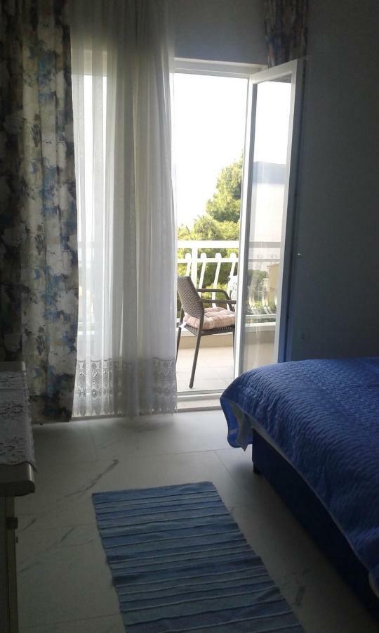 Apartment Villa Bajna Živogošće 外观 照片
