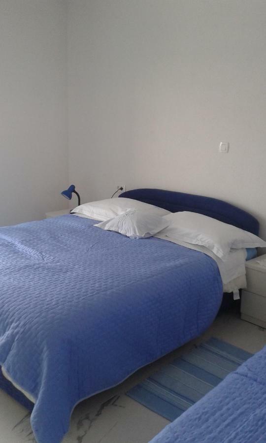 Apartment Villa Bajna Živogošće 外观 照片