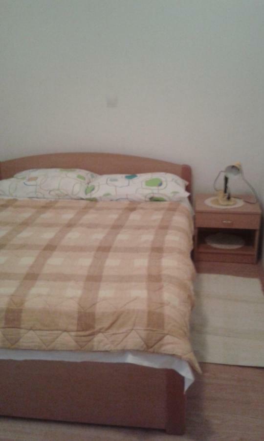 Apartment Villa Bajna Živogošće 外观 照片