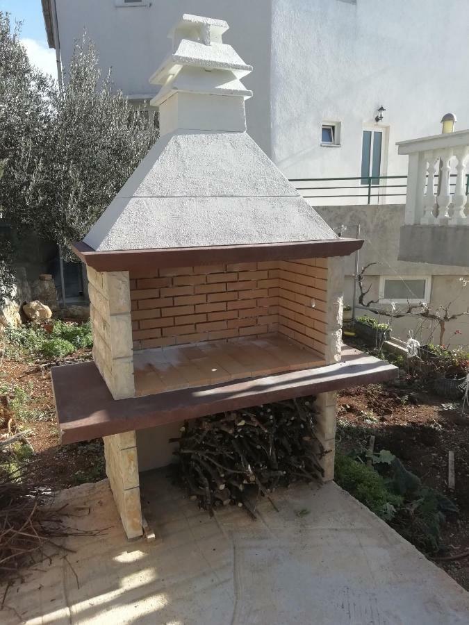 Apartment Villa Bajna Živogošće 外观 照片