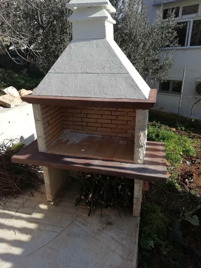 Apartment Villa Bajna Živogošće 外观 照片
