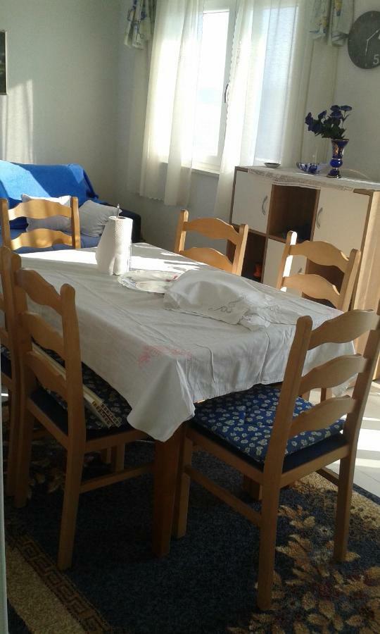 Apartment Villa Bajna Živogošće 外观 照片