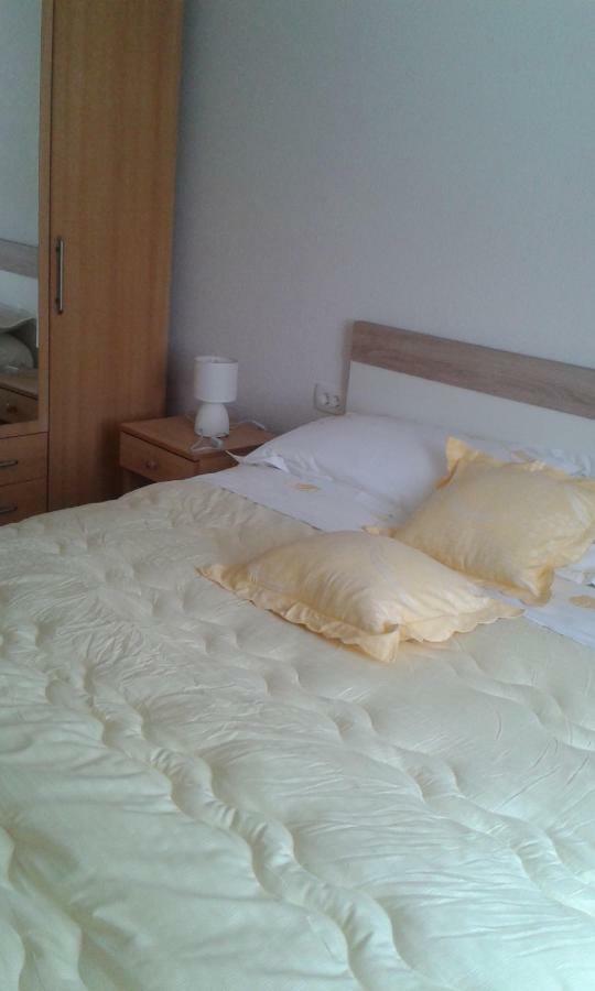 Apartment Villa Bajna Živogošće 外观 照片