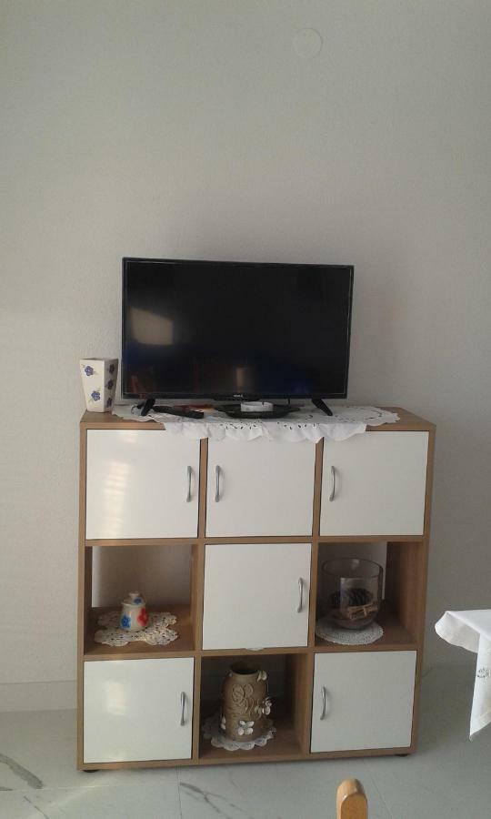 Apartment Villa Bajna Živogošće 外观 照片