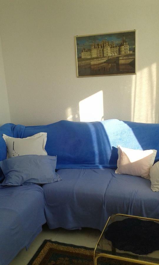 Apartment Villa Bajna Živogošće 外观 照片