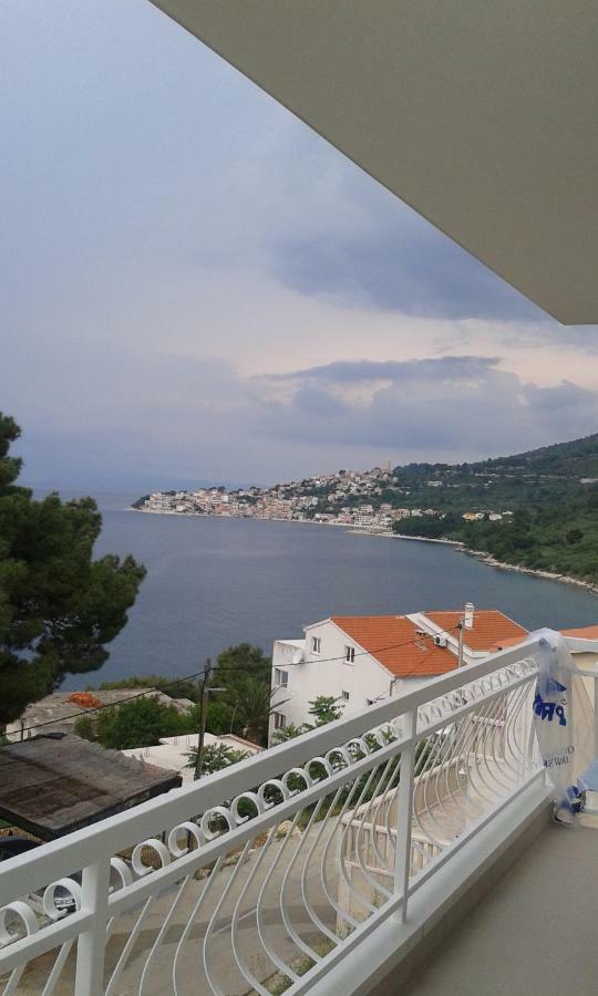 Apartment Villa Bajna Živogošće 外观 照片