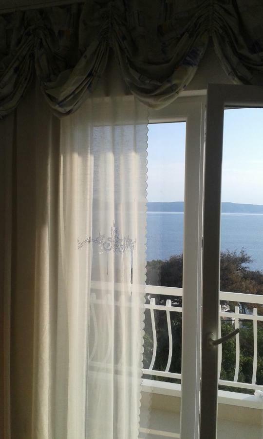 Apartment Villa Bajna Živogošće 外观 照片