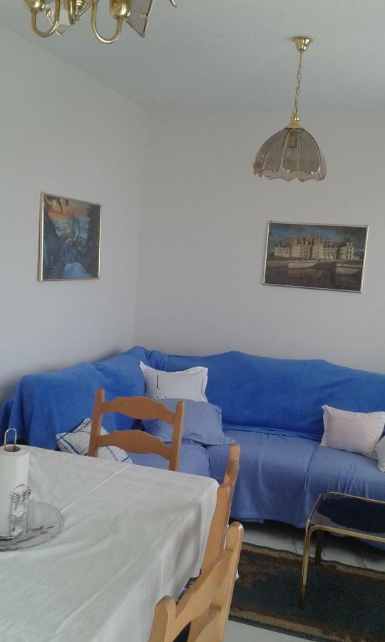 Apartment Villa Bajna Živogošće 外观 照片
