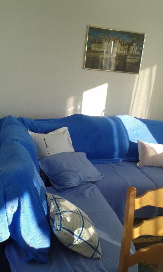 Apartment Villa Bajna Živogošće 外观 照片
